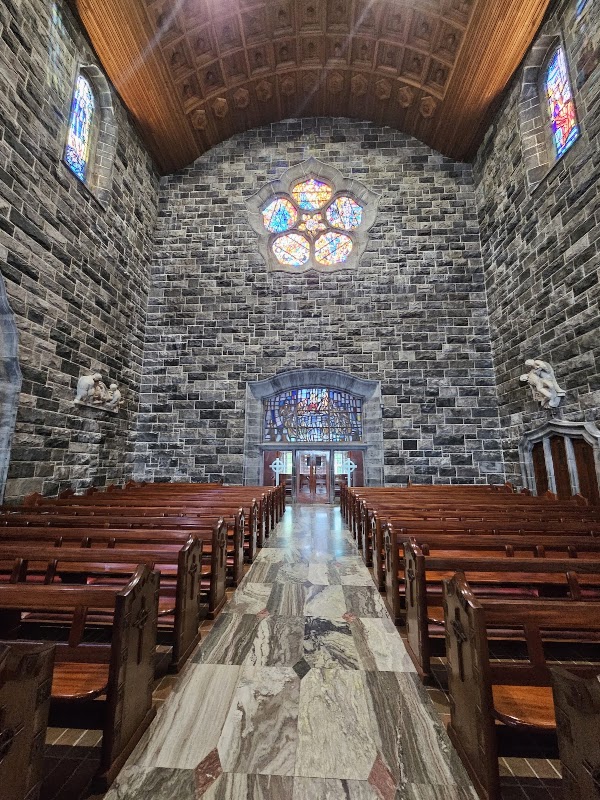 Cathédrale de Galway – Gaol Road, Galway, Irlande (photo 3)
