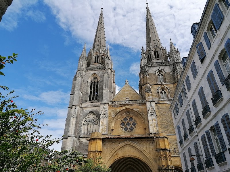 Cathédrale Sainte-Marie et cloître – 15 Rue des Prébendes, 64100 Bayonne, France (photo 3)
