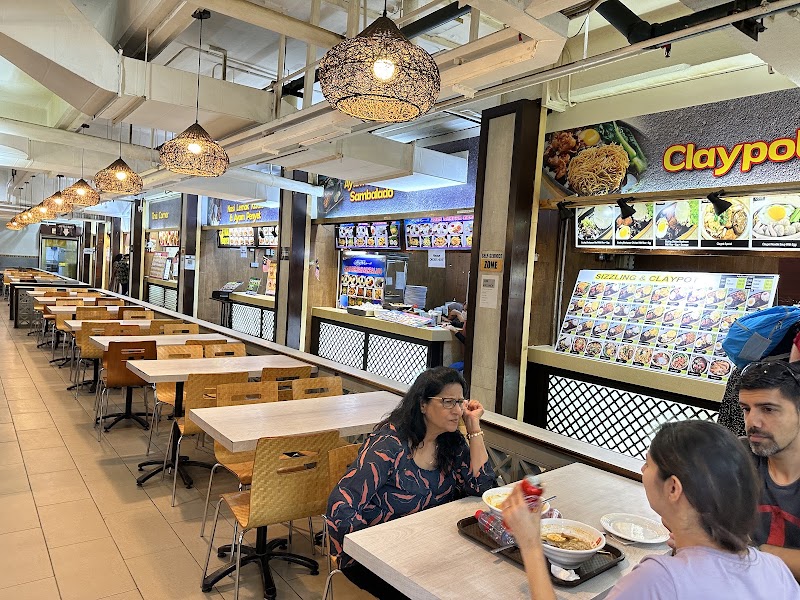 Central Market – Kuala Lumpur City Centre, 50050 Kuala Lumpur, Federal Territory of Kuala Lumpur, Malaysia (photo 3)