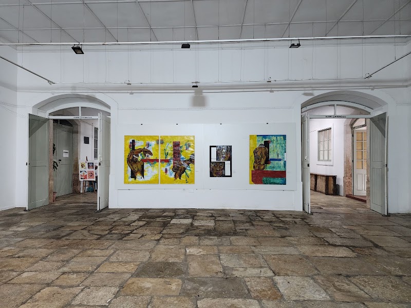Centre culturel de Mindelo – V2P6+QCX, Mindelo, Cabo Verde (photo 3)