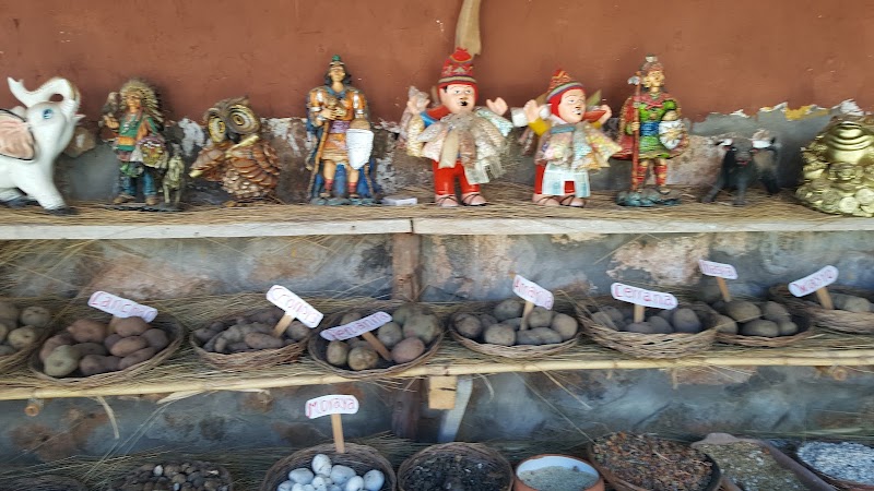 Centre de tissage et marché de Chinchero – JW5X+4Q6, Chinchero, Pérou (photo 3)