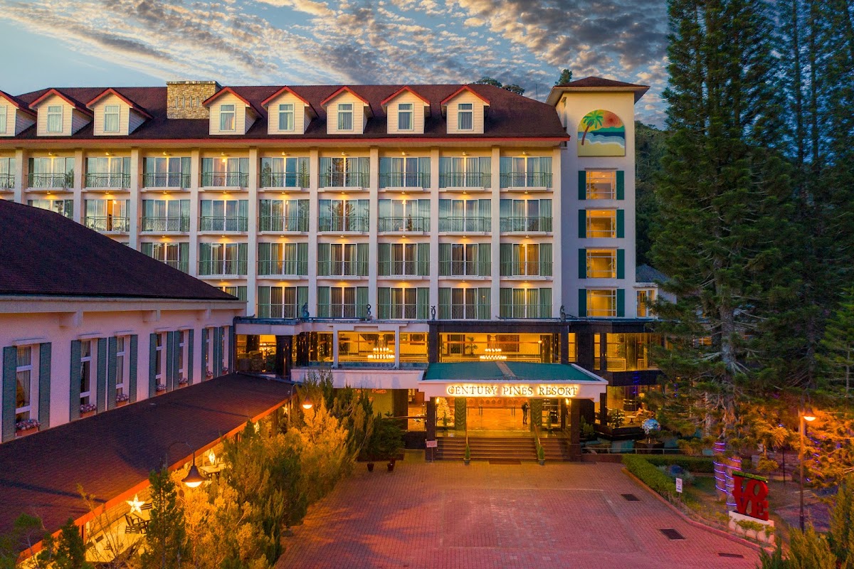 Century Pines Resort Cameron Highlands – Lot 42, Jalan Masjid, Tanah Rata, Cameron Highlands, Malaisie (photo 1)