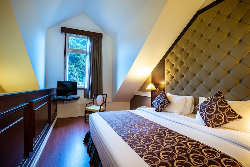 Century Pines Resort Cameron Highlands – Lot 42, Jalan Masjid, Tanah Rata, Cameron Highlands, Malaisie (photo 2)