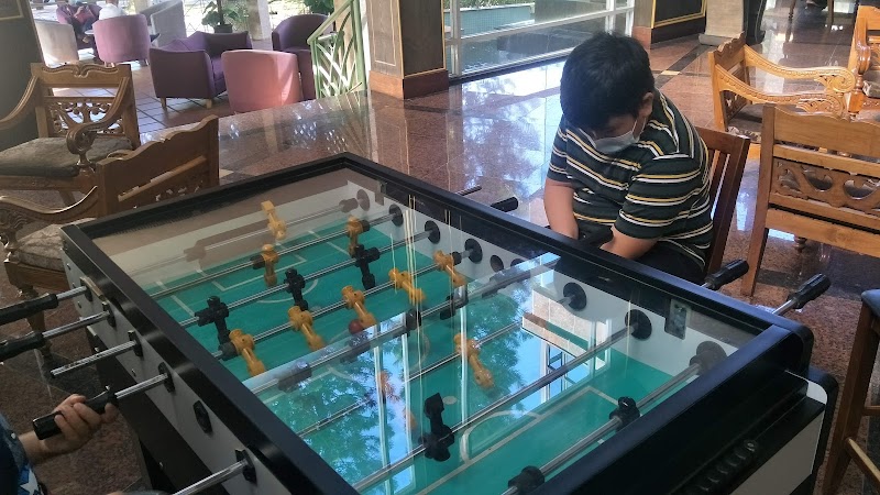 Century Pines Resort Cameron Highlands – Lot 42, Jalan Masjid, Tanah Rata, Cameron Highlands, Malaisie (photo 3)