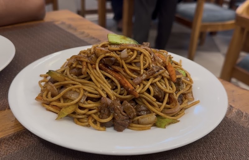 Ceylon Kitchen – Ceylon Kitchen, Nuwara Eliya, Sri Lanka (photo 3)