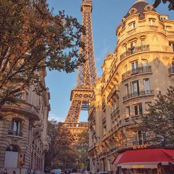 Champ-de-Mars – Champ de Mars, 75007 Paris, France (photo 3)