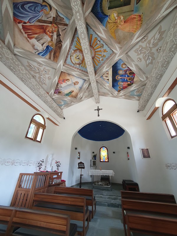 Chapelle du Saint-Esprit, Arc 1800 – Arc 1800, 73700 Bourg-Saint-Maurice, France (photo 2)