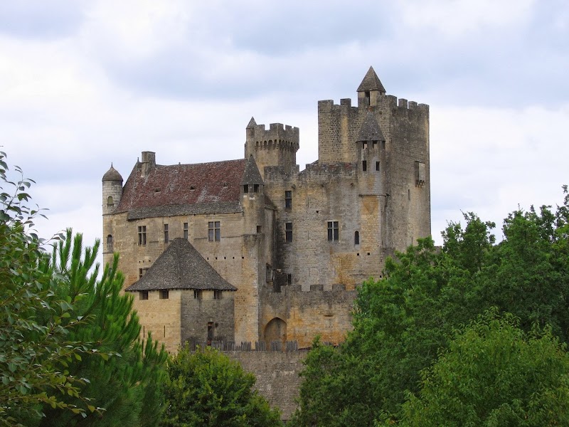 Château de Beynac – Le Château de Beynac, Place du château, 24220 Beynac-et-Cazenac, France (photo 2)