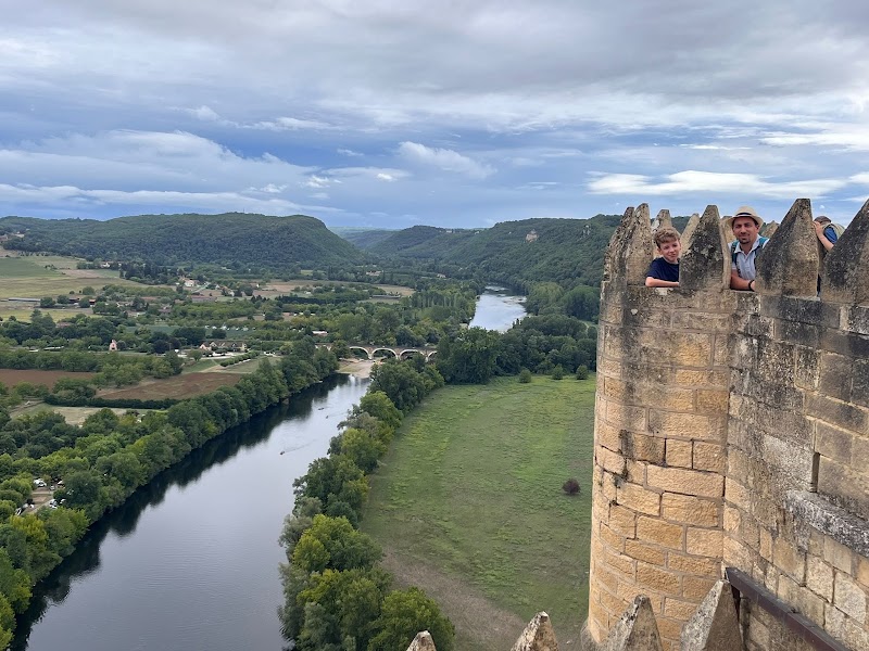 Château de Beynac – Le Château de Beynac, Place du château, 24220 Beynac-et-Cazenac, France (photo 3)
