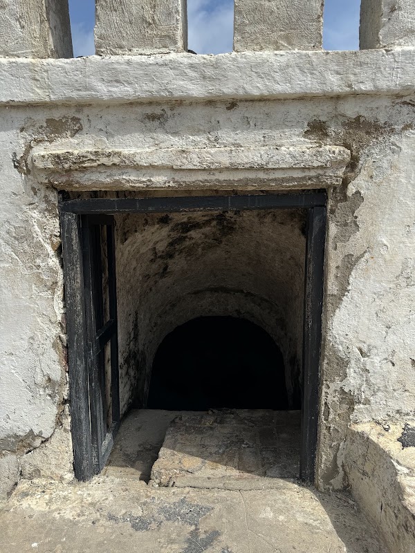 Château de Cape Coast – Castle Road, Cape Coast, Ghana (photo 3)