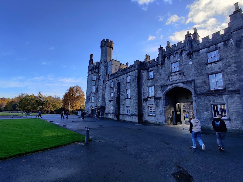 Château de Kilkenny – The Parade, Kilkenny, Irlande (photo 3)