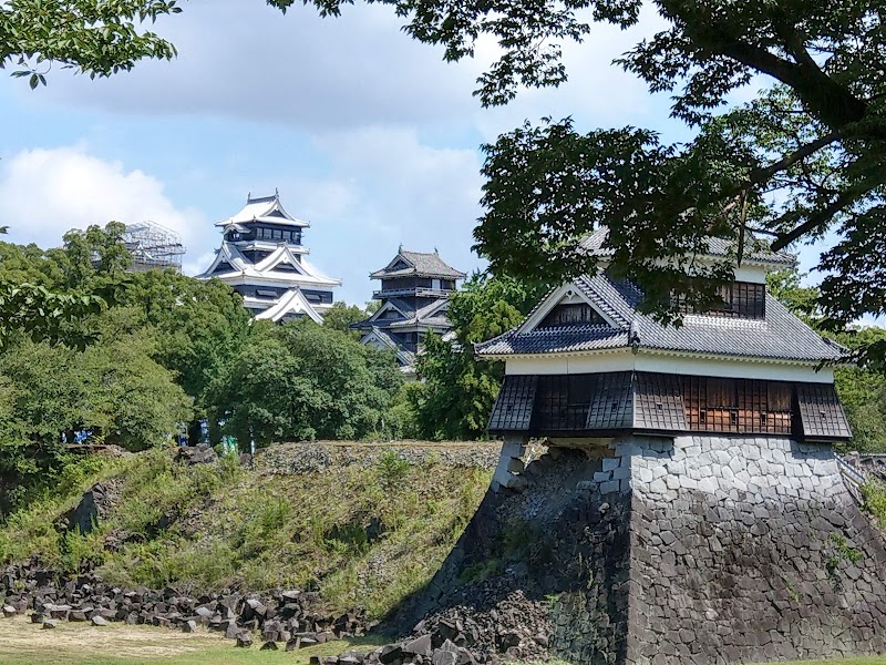 Château de Kumamoto – 1-1 Honmaru, Chuo Ward, Kumamoto, 860-0002, Japan (photo 2)