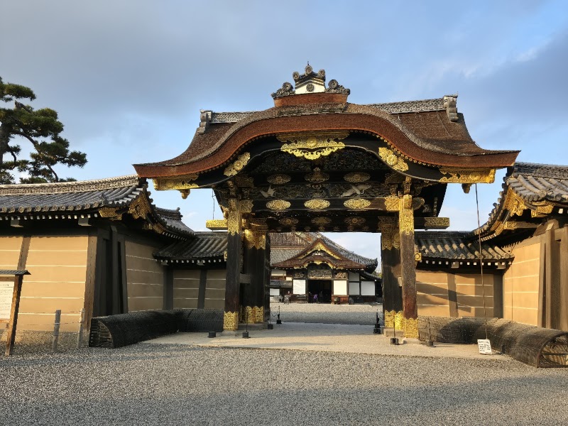 Château de Nijo – 541 Nijōjōchō, Nakagyo Ward, Kyoto, 604-8301, Japan (photo 2)