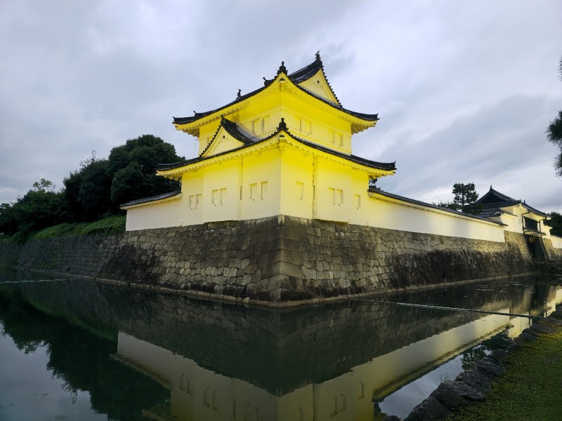 Château de Nijo – 541 Nijōjōchō, Nakagyo Ward, Kyoto, 604-8301, Japan (photo 3)