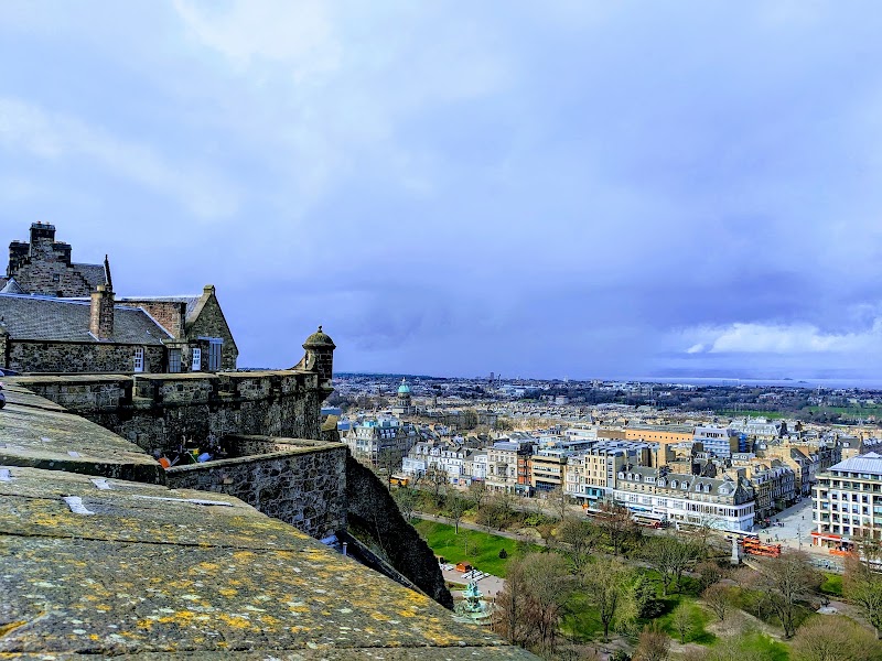 Château d'Édimbourg – Castlehill, Édimbourg EH1 2NG (photo 3)