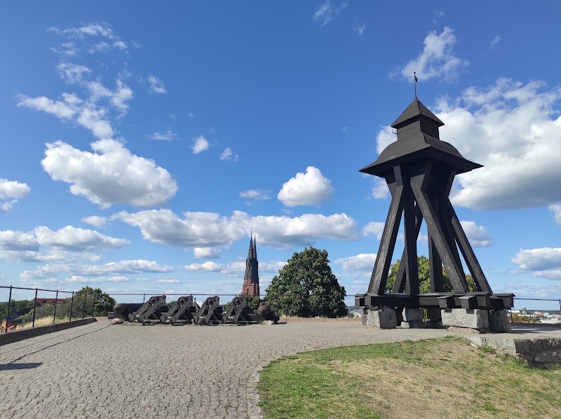 Château d'Uppsala – Drottning Christinas väg 1, 752 37 Uppsala, Suède (photo 2)