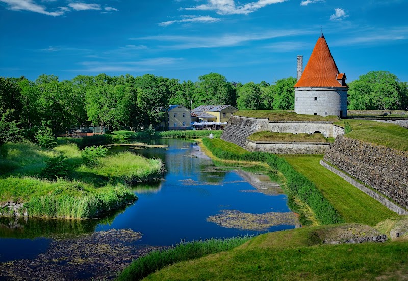 Château épiscopal de Kuressaare – Lossihoov 1, Kuressaare, Estonie (photo 3)