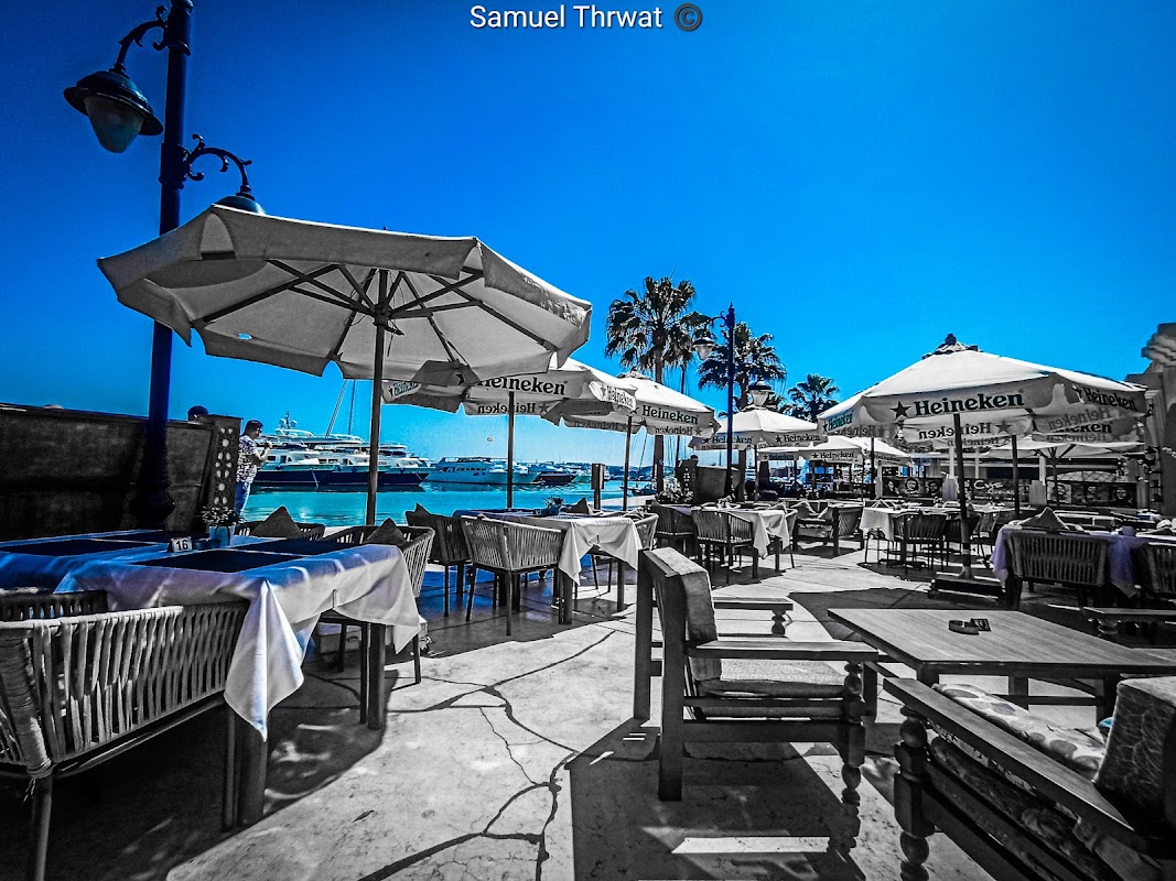 Che Guevara – 50 New Marina, Hurghada (photo 1)