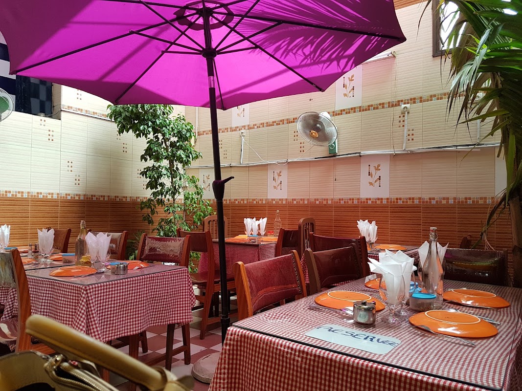 Chez Loutcha – 101 Rue Mousse Diop, Dakar, Sénégal (photo 1)