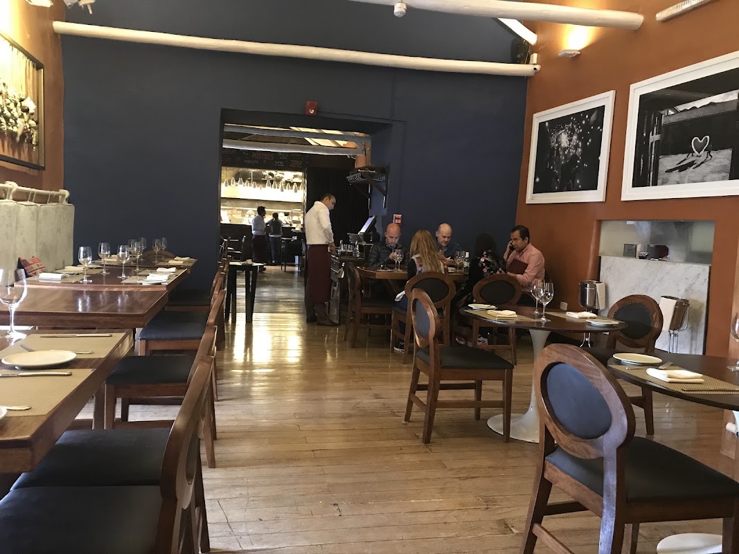 Chicha por Gastón Acurio – Plaza Regocijo 261, Cusco, Pérou (photo 1)