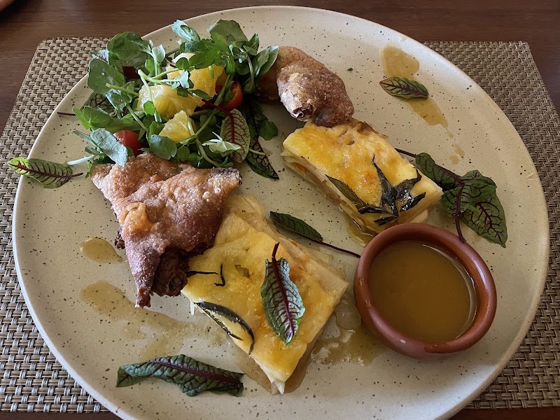Chicha por Gastón Acurio – Plaza Regocijo 261, Cusco, Pérou (photo 3)