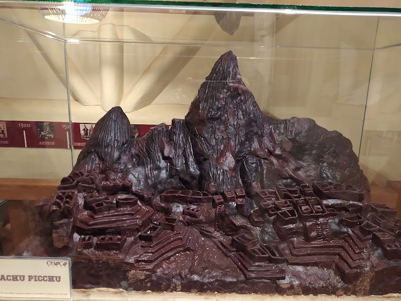 ChocoMuseo – Plaza Regocijo, Cusco, Pérou (photo 3)