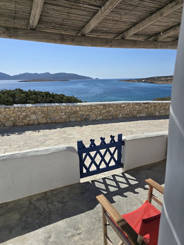Christina's House – Koufonissia, Grèce (photo 1)