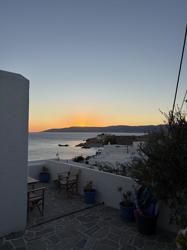 Christina's House – Koufonissia, Grèce (photo 3)