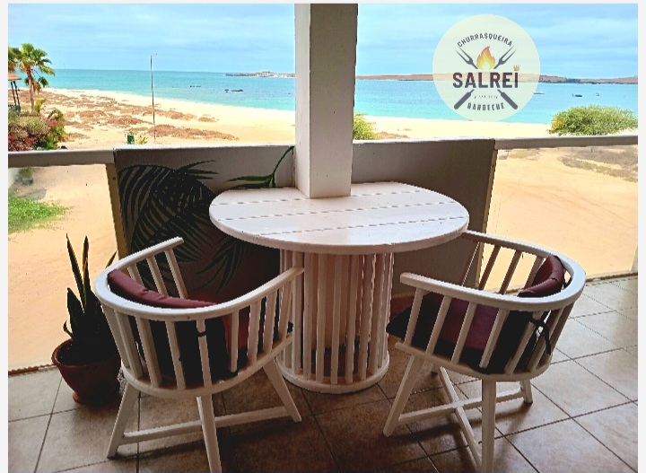 Churrasqueira Sal Rei – Sal Rei, Cabo Verde (photo 1)