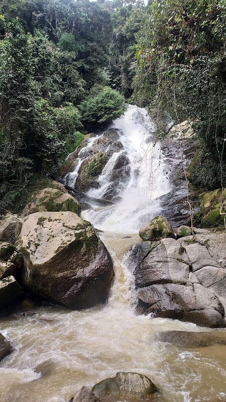 Chutes de Robinson – Tanah Rata, 39000 Tanah Rata, Pahang, Malaysia (photo 2)
