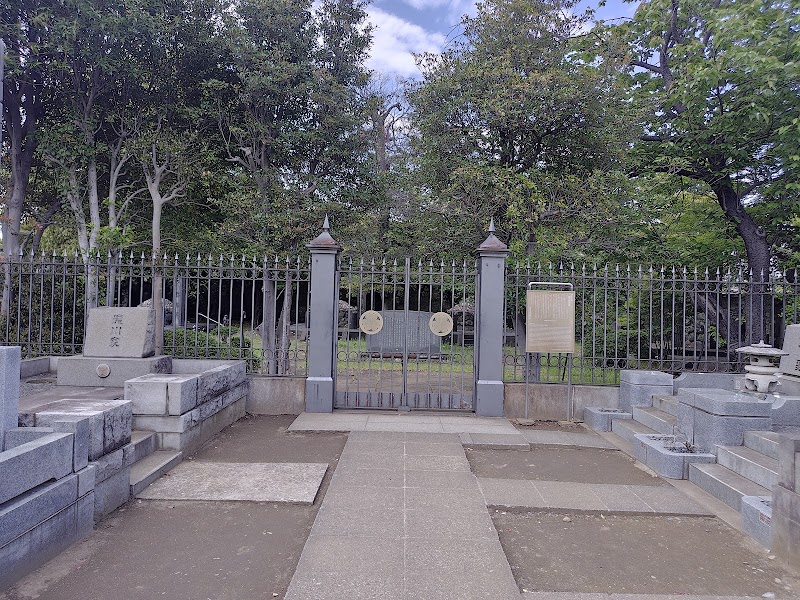 Cimetière de Yanaka – 7-chōme-5-24 Yanaka, Taito City, Tokyo 110-0001, Japan (photo 3)