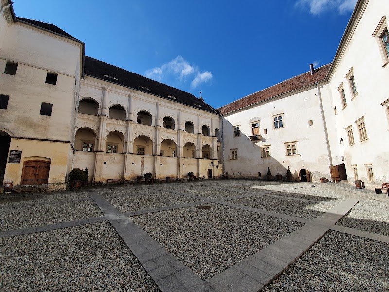 Citadelle de Făgăraș – Podul Principal, Făgăraș, Roumanie (photo 3)