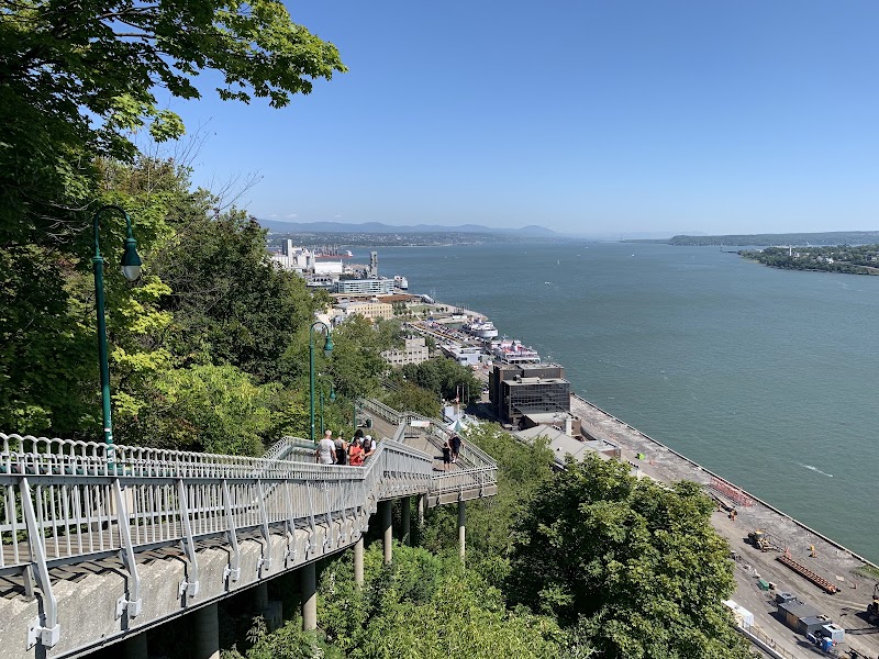 Citadelle de Québec – Citadelle de Québec, 1 côte de la Citadelle, Québec, QC G1R 3R2, Canada (photo 2)