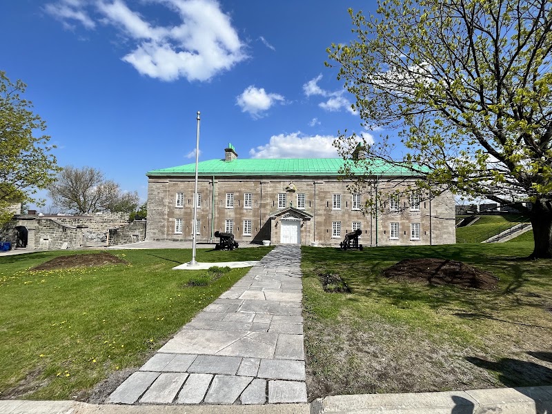 Citadelle de Québec – Citadelle de Québec, 1 côte de la Citadelle, Québec, QC G1R 3R2, Canada (photo 3)