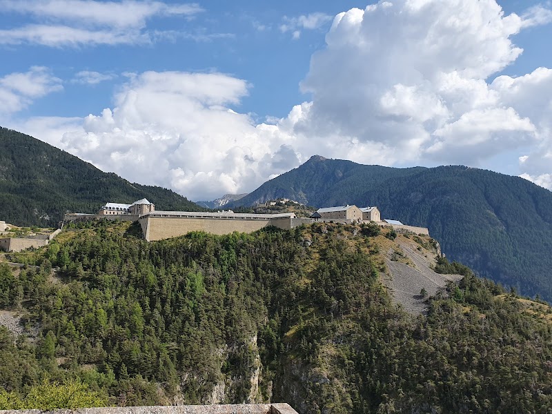 Cité Vauban de Briançon – 1 Porte de Pignerol, 05100 Briancon, France (photo 2)