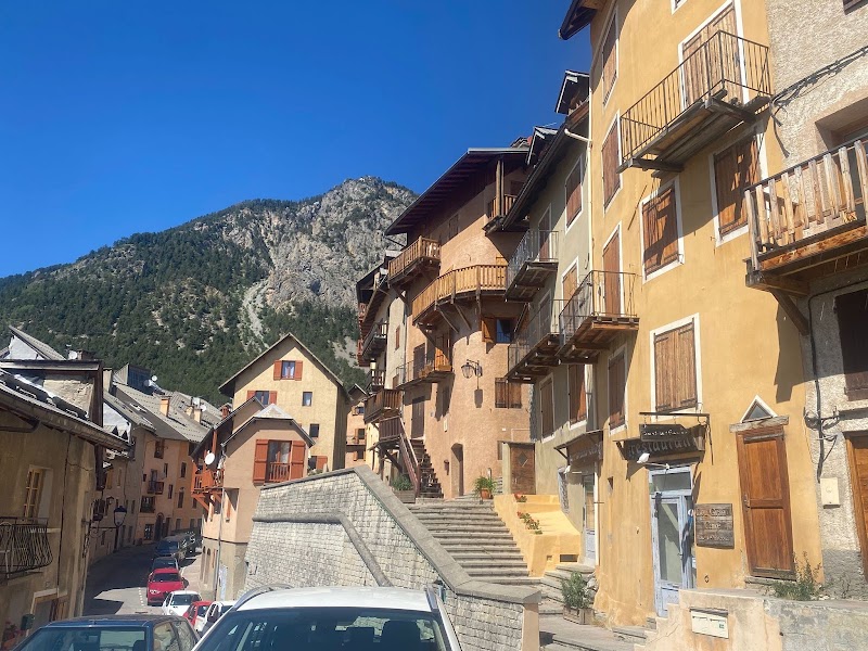 Cité Vauban de Briançon – 1 Porte de Pignerol, 05100 Briancon, France (photo 3)