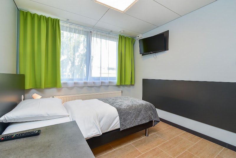 City Yard Inn Hotel – 9j Narva mnt, Tallinn, Estonie (photo 2)