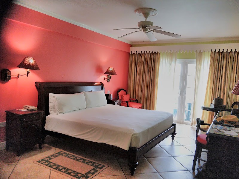 Coco Palm – Rodney Bay Village, Gros Islet, Sainte-Lucie (photo 2)