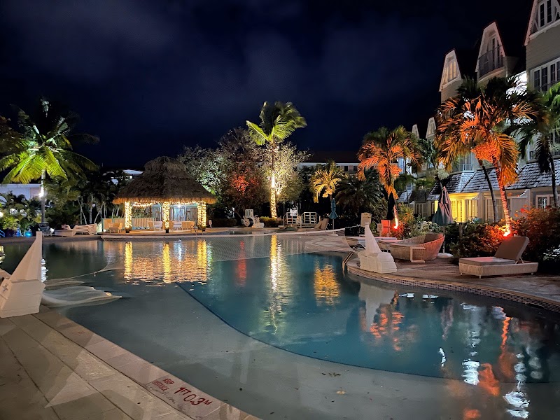 Coco Palm – Rodney Bay Village, Gros Islet, Sainte-Lucie (photo 3)