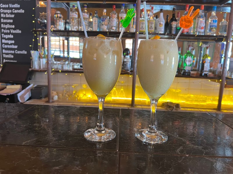 Coconut café – 445 Rue Bisson, St Louis, Sénégal (photo 2)