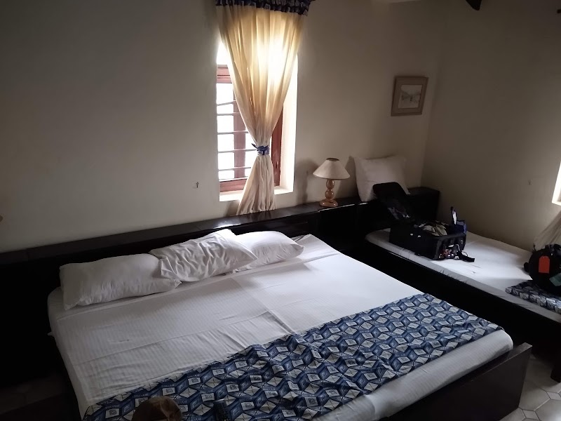 Coconut Grove Bridge House – Elmina, Ghana (photo 2)