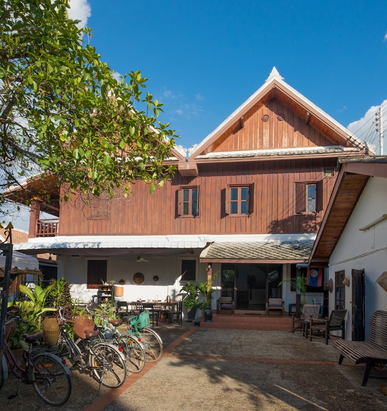 Cold River – 1/5 Ban Meunna, Luang Prabang, Laos (photo 1)