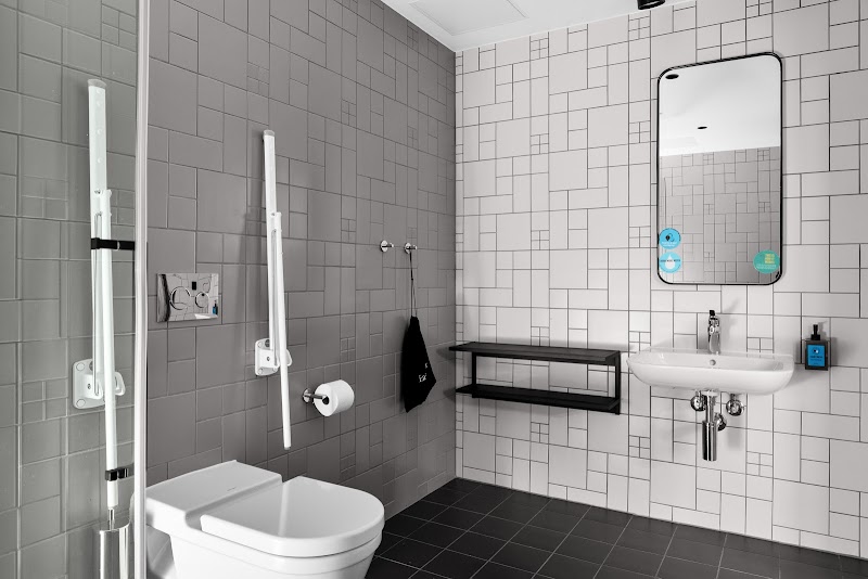 Comfort Hotel Xpress Youngstorget – Møllergata 26, Oslo, Norvège (photo 3)