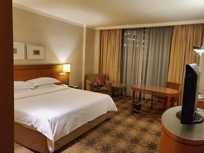 Concorde Hotel Kuala Lumpur – No.2, Jalan Sultan Ismail, 50250 Kuala Lumpur, Malaisie (photo 2)