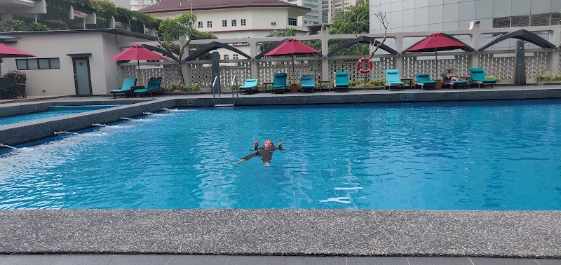 Concorde Hotel Kuala Lumpur – No.2, Jalan Sultan Ismail, 50250 Kuala Lumpur, Malaisie (photo 3)