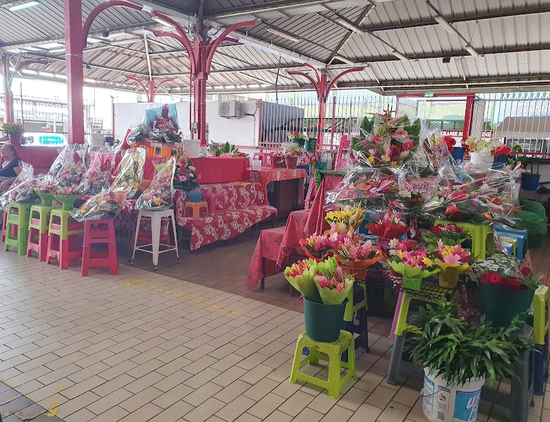 Consigne à bagages au centre de Papeete – Centre de Papeete, Polynésie française (photo 2)