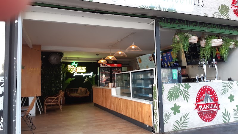 Consigne à bagages au centre de Papeete – Centre de Papeete, Polynésie française (photo 3)