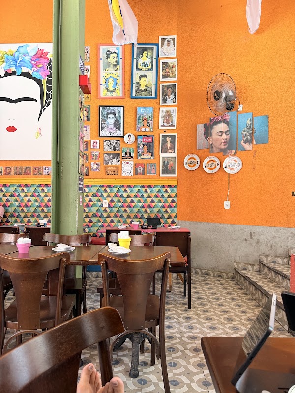 Contemporâneo Lapa – Av. Gomes Freire, 625 - Lj c - Lapa, RJ, 20231-014 (photo 3)