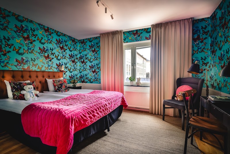 Corner Hotel – Radmansgatan 67, Stockholm, Suède (photo 2)