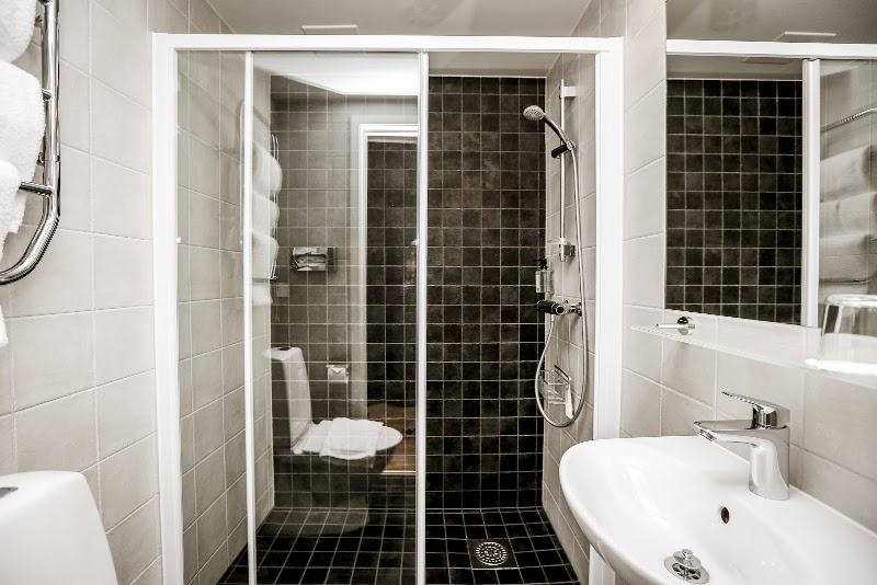 Corner Hotel – Radmansgatan 67, Stockholm, Suède (photo 3)